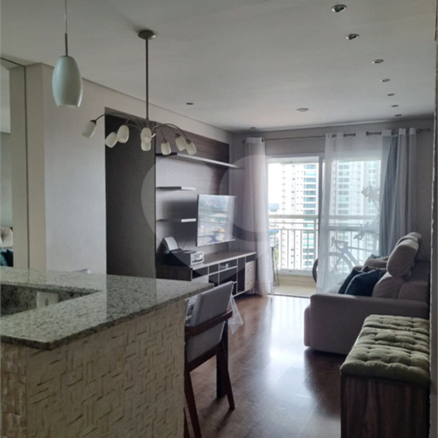 Apartamento Vita Mogilar 3 quartos 70 m² Mogilar - Mogi das Cruzes SP
