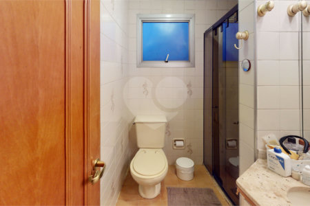 Vendo Apartamento - Campo Belo