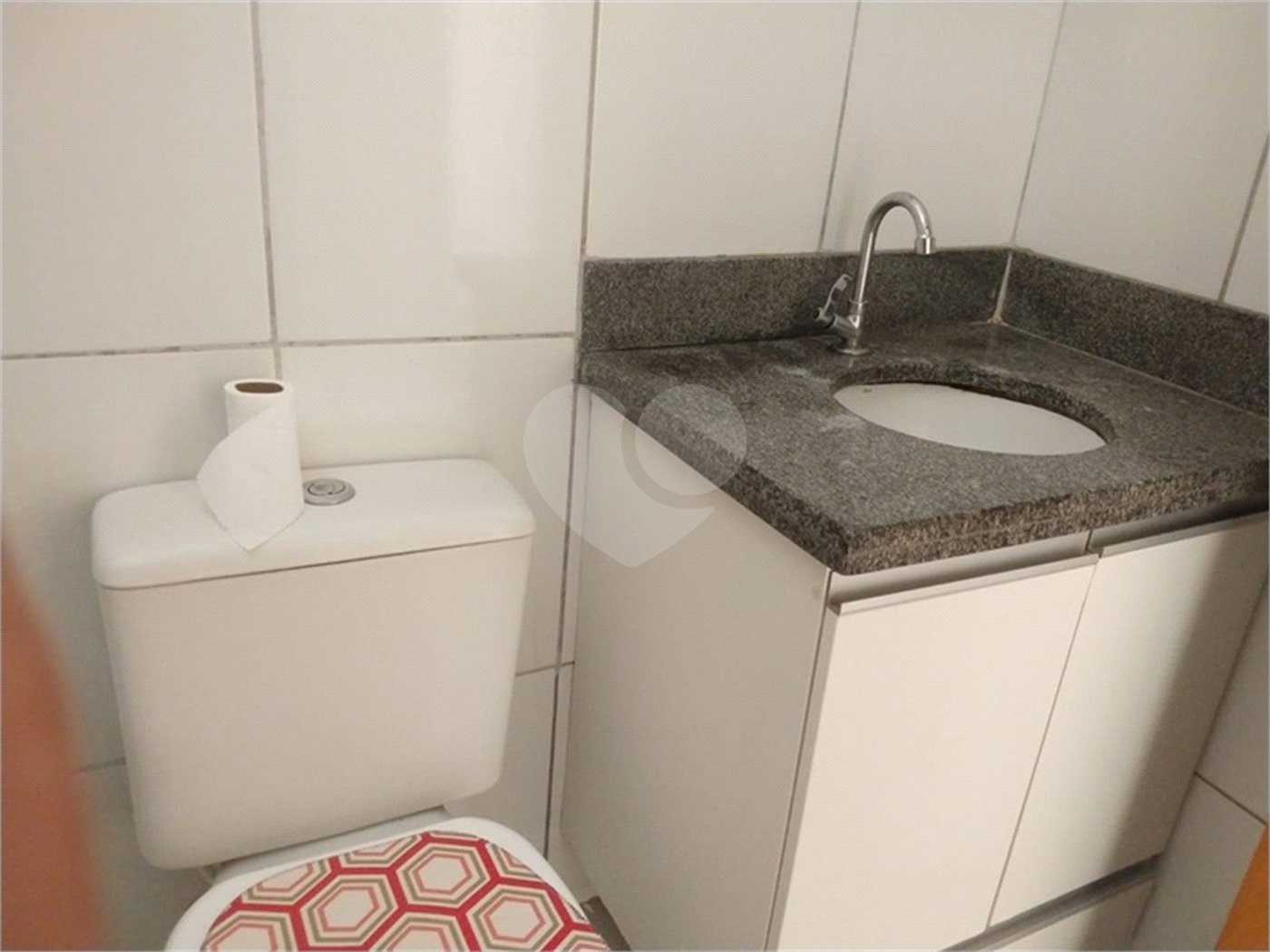 Casa térrea para venda no Azulville