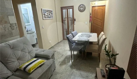 Apartamento à venda com 2 quartos em Chácara Santo Antônio (zona Leste), São Paulo, SP