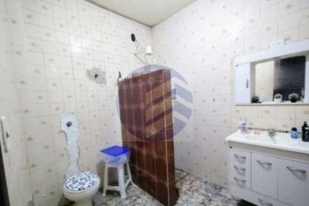 Casa à venda com 3 quartos em Conjunto Residencial Butantã, São Paulo - SP