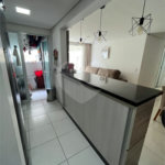 Apartamento à venda com 3 quartos, sendo 1 suíte, em Mooca, São Paulo, SP