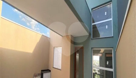 Casa à venda com 2 quartos, sendo 1 suíte,  em Parque Residencial Sabiás, Indaiatuba, SP