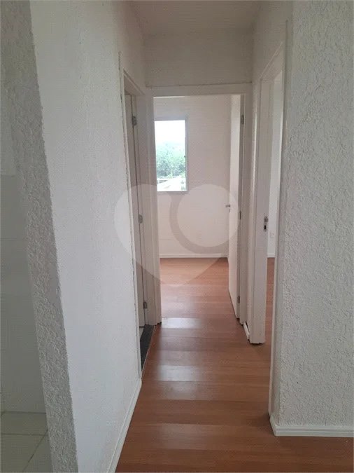 APARTAMENTO PRONTO PARA MORAR EM GUARATIBA NO CONDOMÍNIO RESERVA DO PARQUE , R$ 150.000,00 - ACEITA FINANCIAMENTO BANCÁRIO!