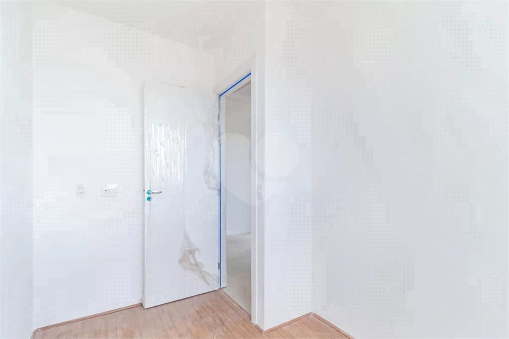 APARTAMENTO 2 DOMITÓRIOS 40 M2 MÓOCA
