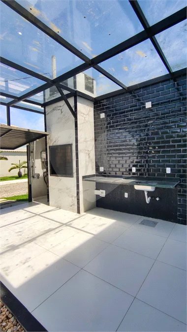 DUPLEX ALTO PADRÃO VARGEM PEQUENA