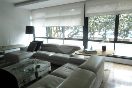 Apartamento no Bairro da consolação - Alto Padrão - 495m²
