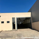 Barracão comercial Jardim Paulistano