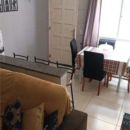 Casa à venda com 2 quartos no condomínio Villa Genova I, Cotia - SP