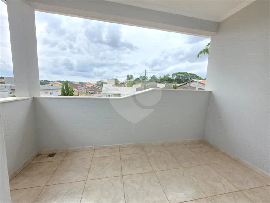 Casa para Locação no Condomínio Terras de São Francisco em Vinhedo/SP