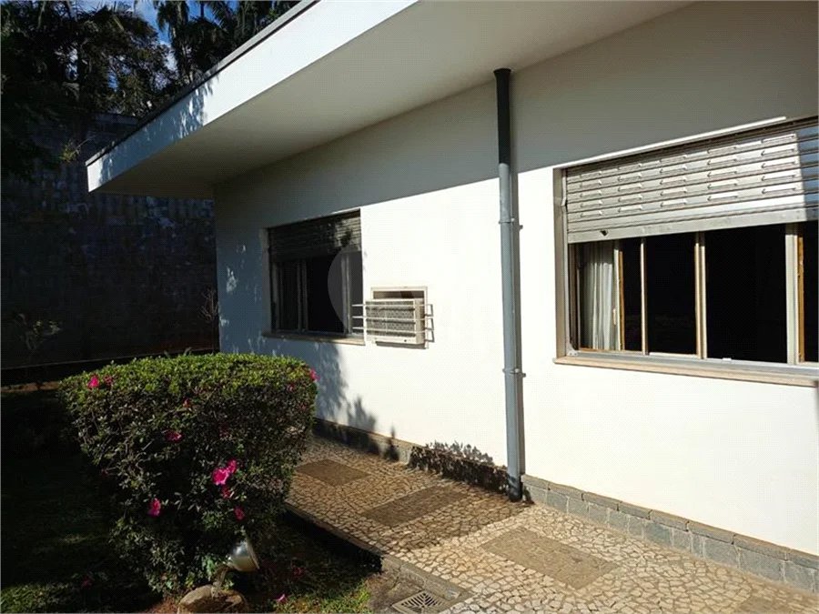 Casa de Alto Padrão à Venda – Campo Belo | São Paulo/SP