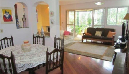 Apartamento à venda com 4 quartos, sendo 2 suítes,  em Vila Suzana, São Paulo, SP