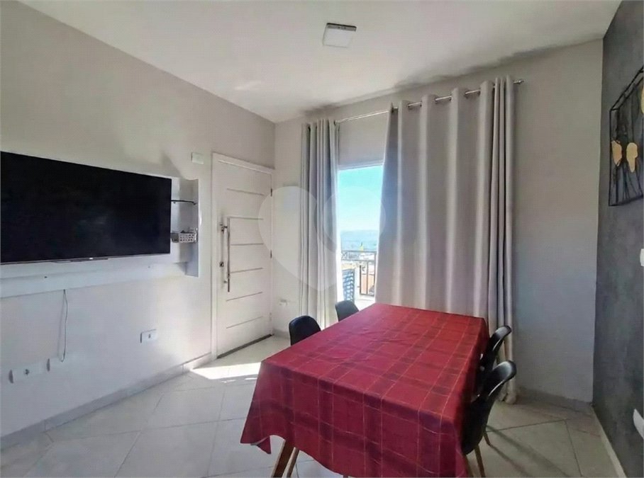 Apartamento a Venda - 2 dormitórios - Jd. Colonial