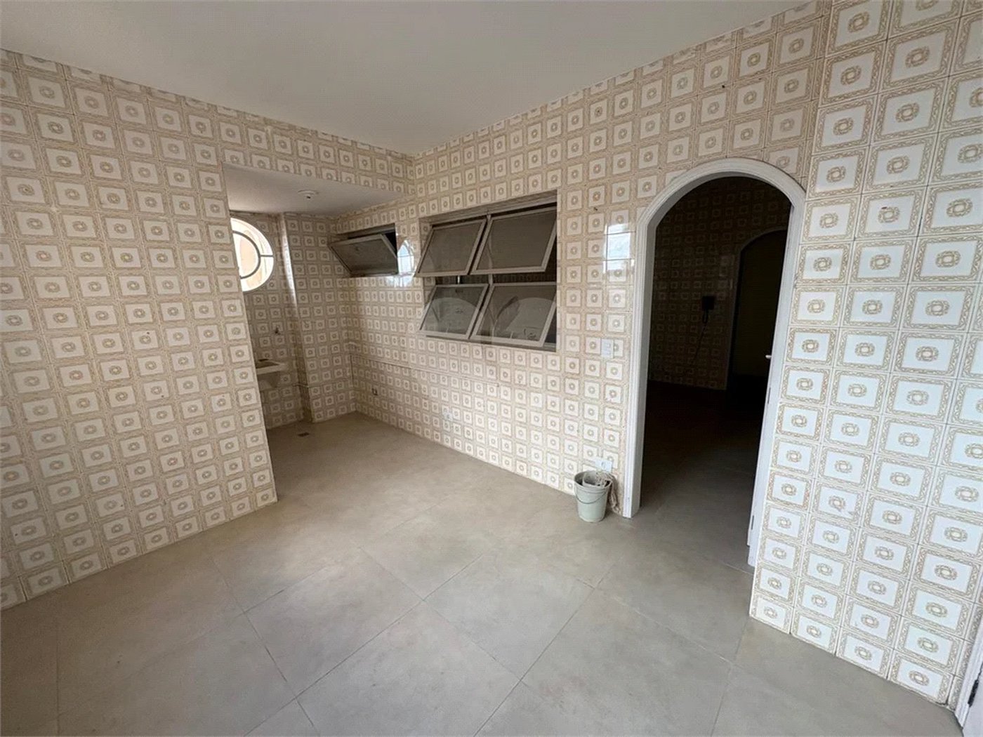 Apartamento à venda com 3 quartos, sendo 1 suíte,  no Centro, Piracicaba, SP