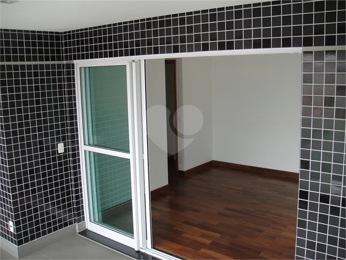 Apartamento no Jardim Anália Franco