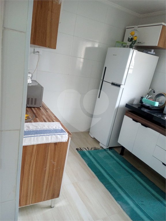 Apartamento na Saúde para vender com 62m2