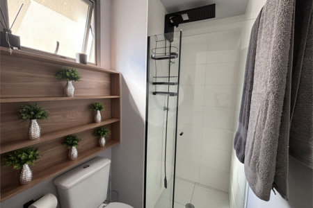 LINDO STUDIO COM 25M² A VENDA NA REGIÃO DA CONSOLAÇÃO!