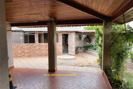 Chacara de Alto Padrao no Cafezal VI em Itupeva