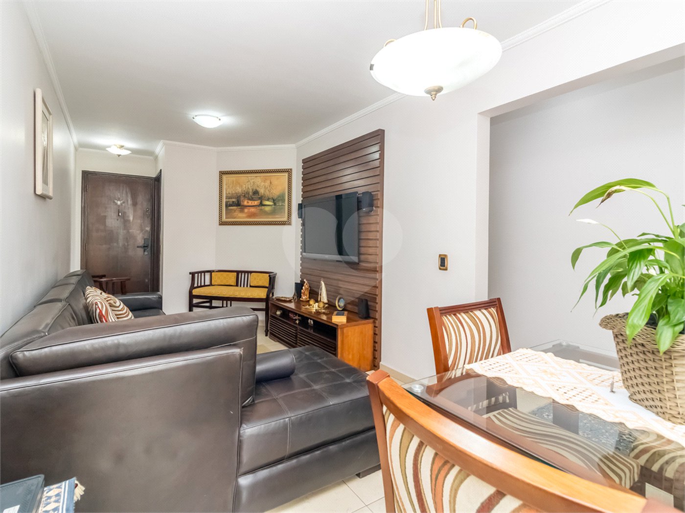 APARTAMENTO 2 QUARTOS 2 VAGAS À VENDA NA SAÚDE VENDER