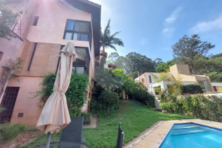 Elegância e conforto na melhor localização da City América!