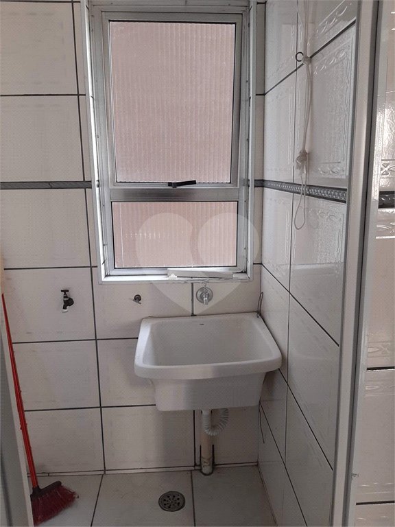 Apartamento à venda com 2 quartos em Jardim Íris, São Paulo, SP