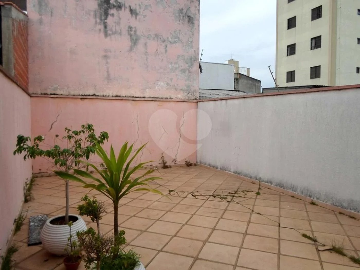 Sobrado 3 suítes à venda no Sacomã