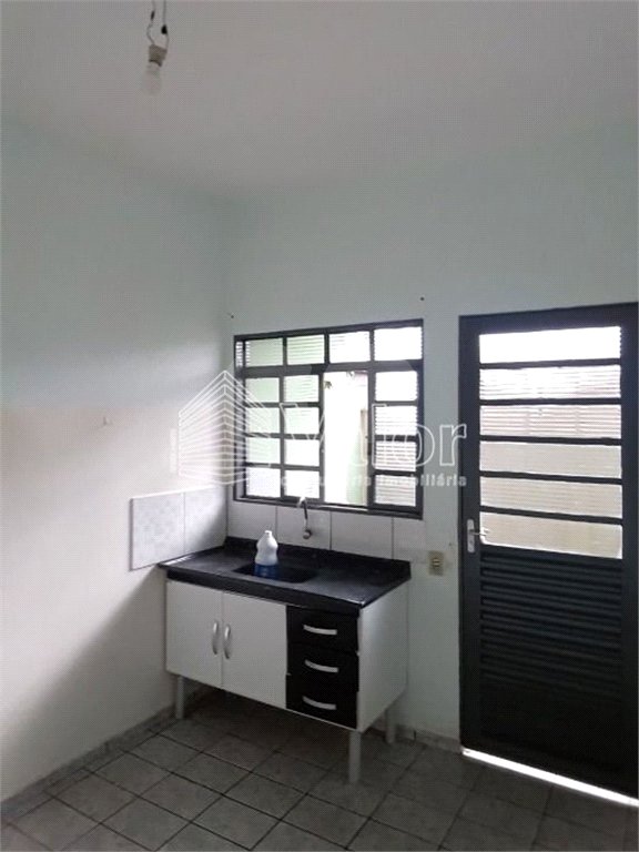 Casa Residencial Jardim São Carlos 5