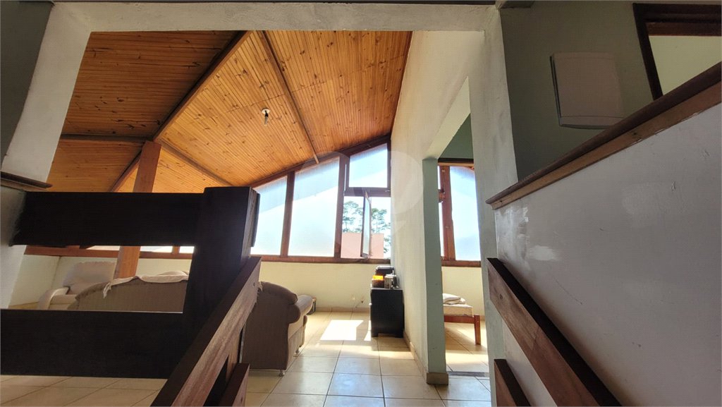 Casa em Condomínio, no Parque Sabará