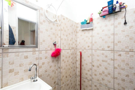 Apartamento à venda com 30m², 1 quarto e sem vaga