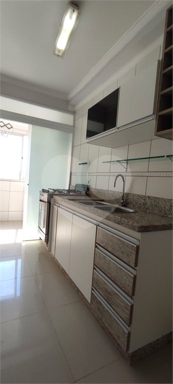 Apartamento à venda no bairro Jd Paraiso São Carlos/SP