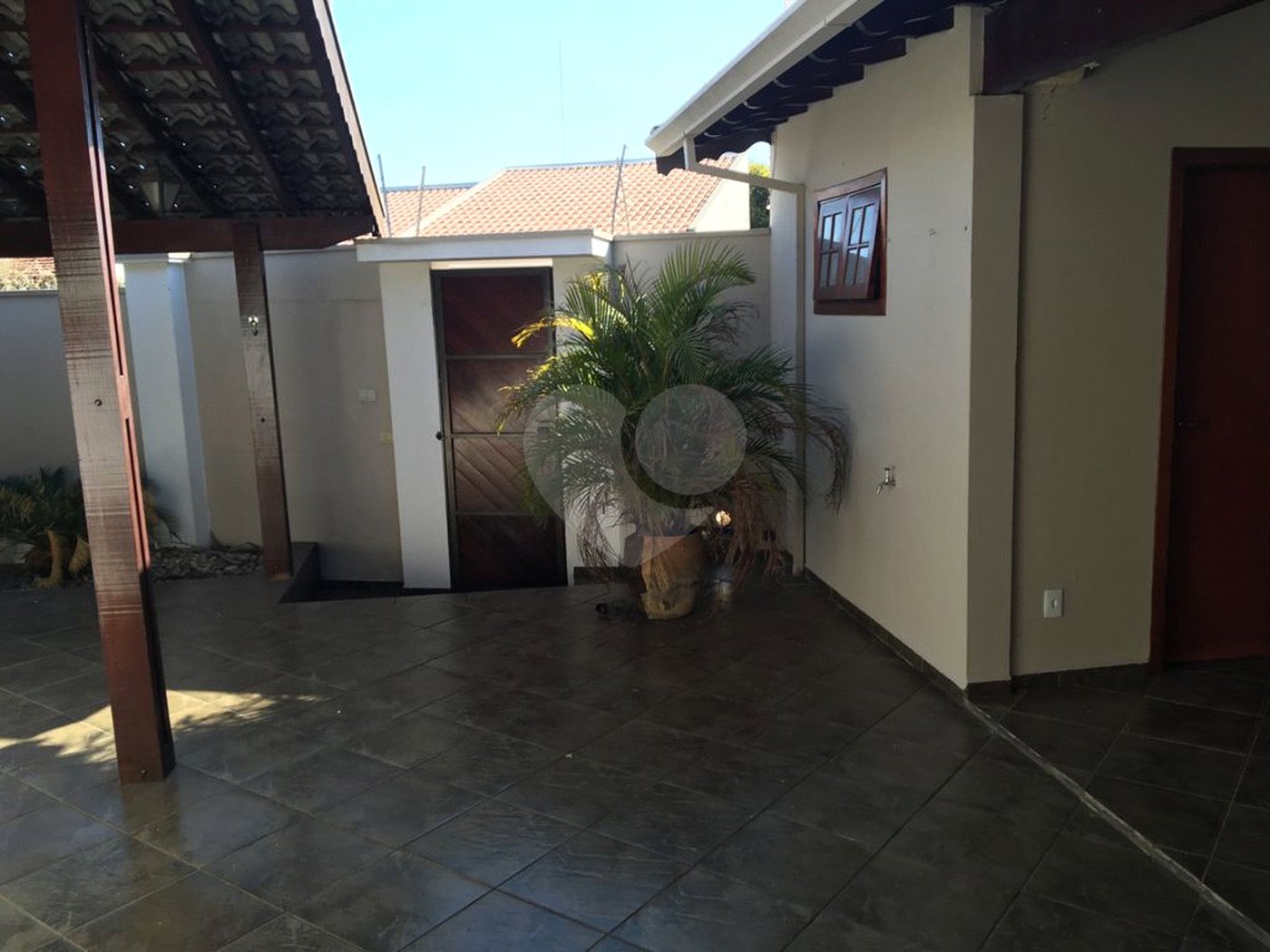 Casa em Itirapina