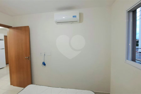 Apartamento à venda no Residencial Pietá – Porteira Fechada, pronto para morar ou investir