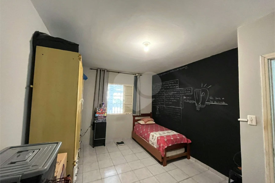 Casa à venda com 2 quartos em Dois Córregos, Piracicaba, SP