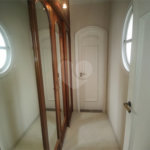 APARTAMENTO NA VILA CLEMENTINO COM 4 DORMITORIOS 4 SUITE E 6 VAGAS
