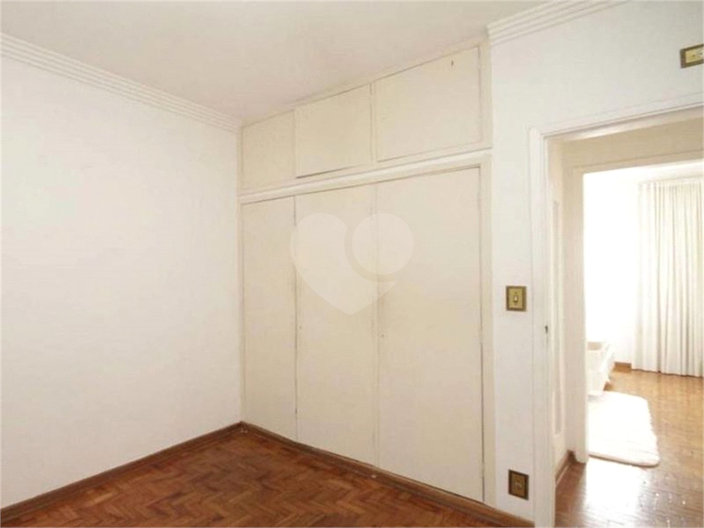 Apartamento de 84m2 com 2 Quartos e 1 banheiro à Venda na Bela Vista