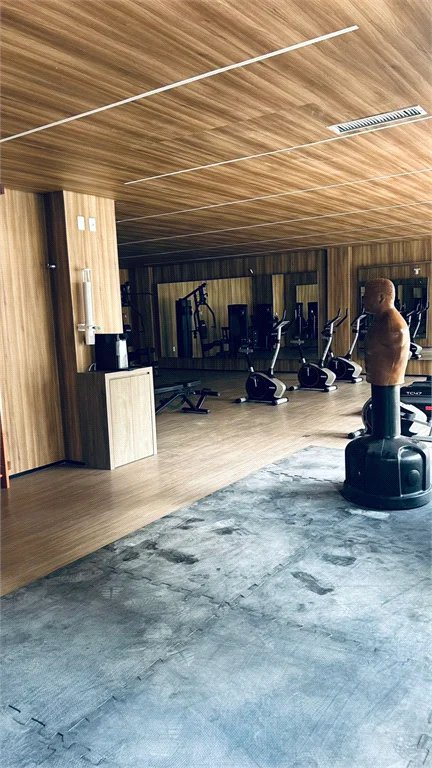Vende-se Studio de 24 metros em Pinheiros