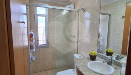 Cobertura à venda com 4 quartos, sendo 2 suítes,  em Vila Sofia, São Paulo, SP