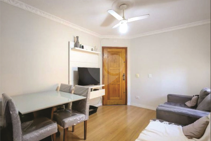 Apartamento Cachoeirinha