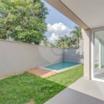Casa à venda com 4 suítes no condomínio Vila Arese, São Paulo - SP