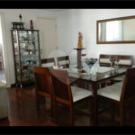 Apartamento à venda no Paraíso de 303m² com 4 suítes e 4 vagas.