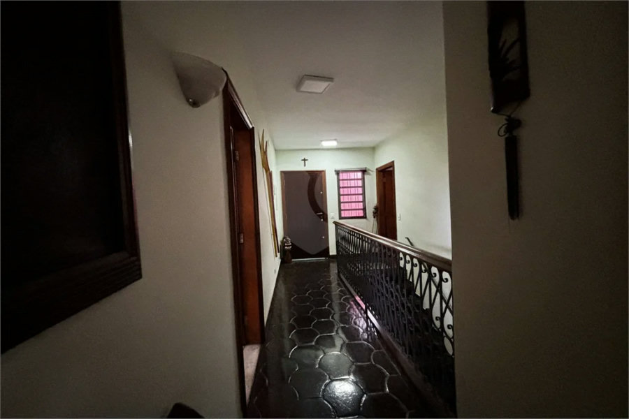 Sobrado com 762 m² de terreno com 4 dormitórios e 4 vagas em Santana