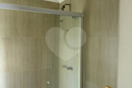 Apartamento á venda com 118m² - Klabin