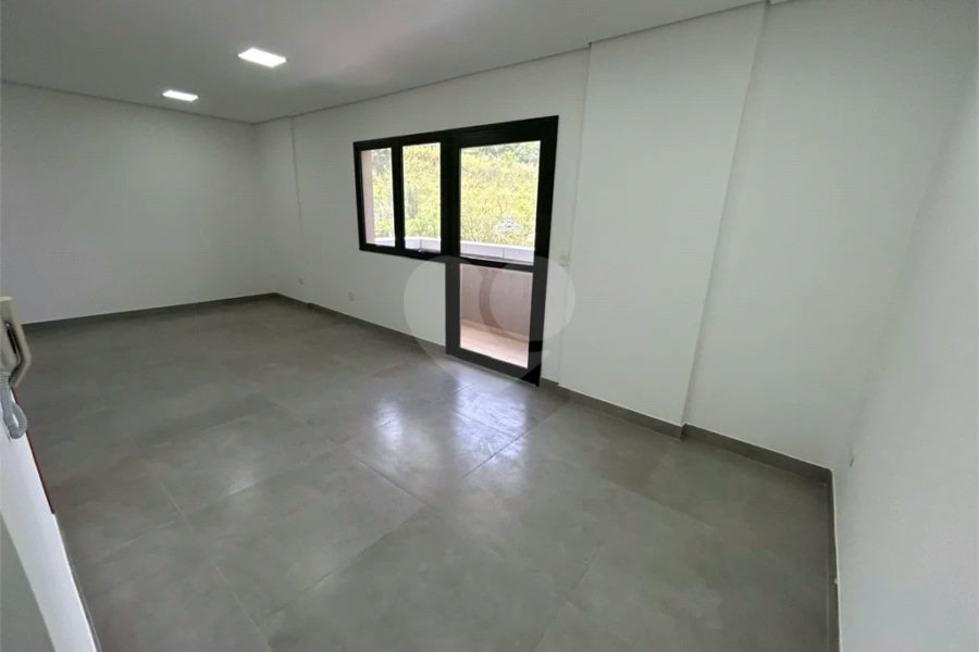 Sala Comercial à Venda e Locação – Reserva Jequitibá Office