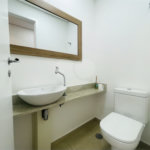 LOCAÇÃO DOMO LIFE C/ 155 m² - 3 DORMITÓRIOS | 3 VAGAS | CONDOMÍNIO CLUBE PRONTO PARA MORAR!