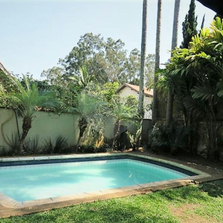 Linda casa para uma familia !