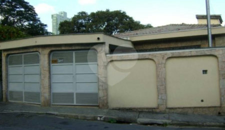 Sobrado à venda com 3 suítes em Jardim Franca, São Paulo, SP
