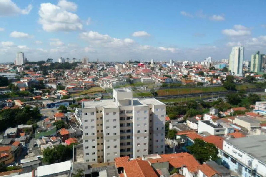 Apartamento para alugar com 3 quartos, sendo 1 suíte, em Tucuruvi, São Paulo, SP
