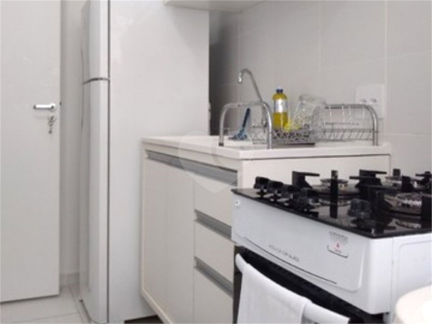 APARTAMENTO A VENDA EM SP BRAS