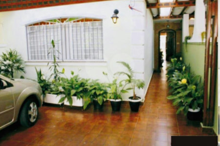 Sobrado de 3 quartos (1 suíte) à venda no Jabaquara