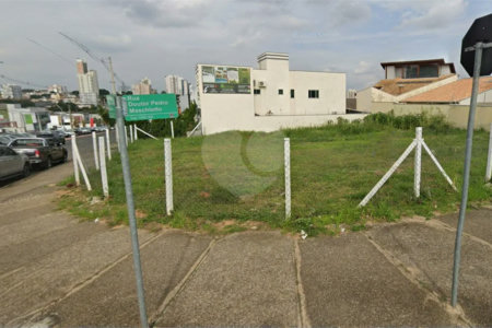 TERRENO COMERCIAL À VENDA | JARDIM ESPLANADA – INDAIATUBA/SP (2 lotes)